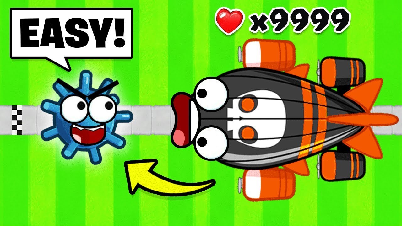 ssundee bloons td 6 ssundee bloons td 6