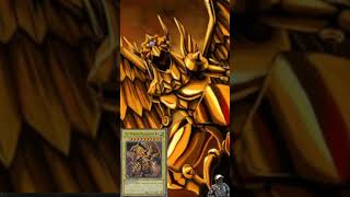 شرح قدرات تنين رع المجنح _ يوغي - Yu-Gi-Oh