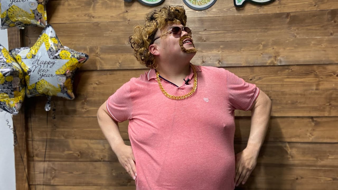 REENACTING SNL “COWBELL” SKIT YouTube