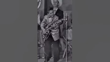 Thumbnail of Amazing Duo Sings 'Stagger Lee' on Stage! Watch Them! #shorts