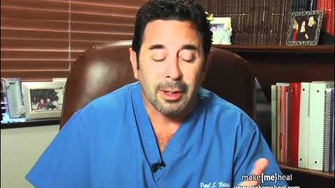 Dr. Paul Nassif discusses how long the benefits of Dysport will last