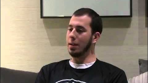 Zoeken naar oplossingen - Een interview met Matt Berkowitz (Zeitgeist Vancouver)