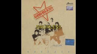 God Bless - Maret 1989 HD Drumless Minus One(TANPA DRUM)