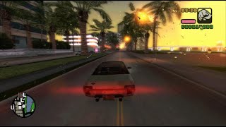 [PCSX2F] Xbox Rain Droplets for Grand Theft Auto Vice City Stories