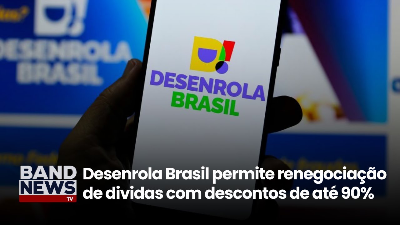 Inadimplência atinge 12,3% das famílias brasileiras | BandNews TV