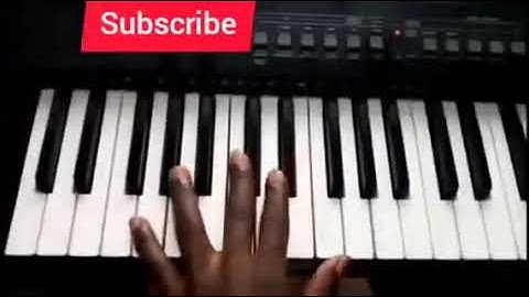 REGGAE BASS LINES and ,INTROS, DANNY KEYS