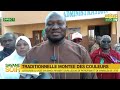 #Journal_de_18h45mns_en_français_sur_savane_TV_du_25_02_2026