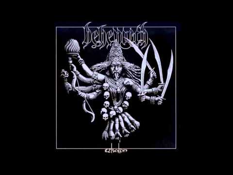 Behemoth - Chant for Ezkaton 2000 e.v.