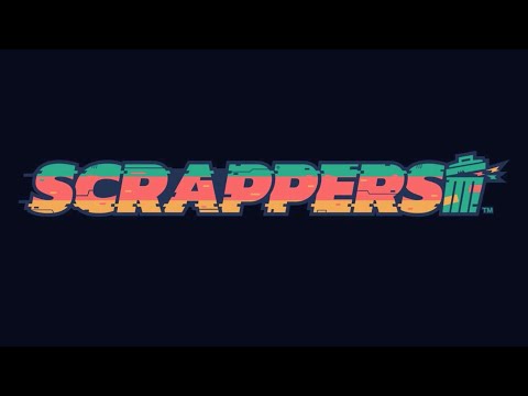 Scrappers (by Q-Games Ltd.) Apple Arcade (IOS) Gameplay Video (HD) - YouTube