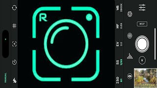 A ReeFlex Pro Camera App Tutorial. screenshot 1