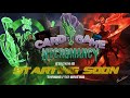 Card Game Necromancy: Wars TCG! History Lesson + Gameplay!