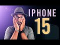 iPHONE 15: Esto es lo que se sabe!