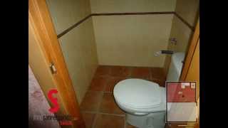 VENDIDO -Chalets Cantabria - Chalet venta 3 habitaciones 200 metros -Solares (Pº Ayto) -Ref s_97303