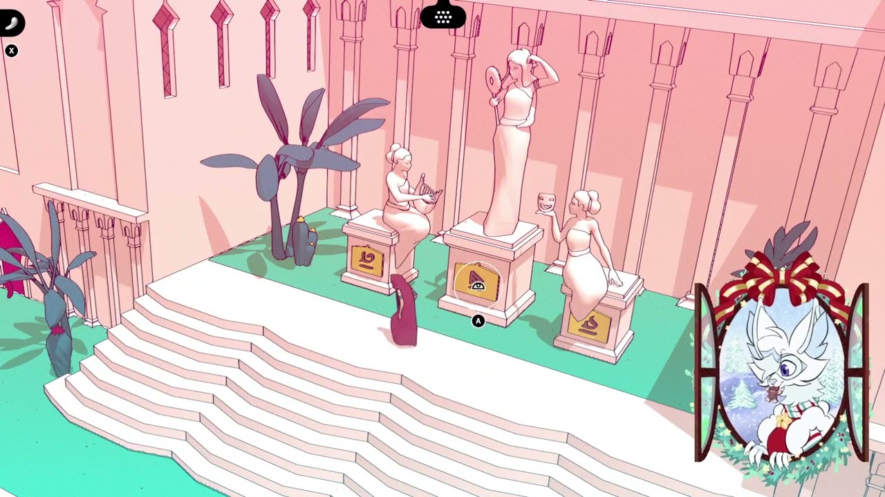 Chants of Sennaar Part 2