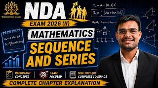 NDA MATHS PYQ BY ROHIT SIR
