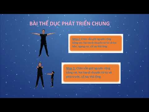 Tuần 24 lớp 2 môn Thể dục