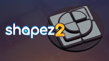 The shapez are getting REALLY interesting in Shapez 2! | Episode 2