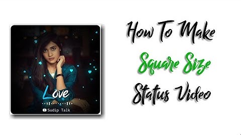 Avee Player Template Download Link new | How to create trending WhatsApp Status Video | Avee player