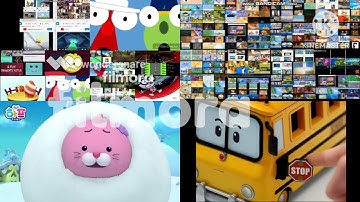 Up To Faster 11 Parison