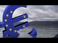Европа засуха  что с водой? Исчезнет ли евро ?Евросоюз распадется?