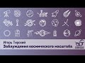 Игорь Тирский - Заблуждения космического масштаба