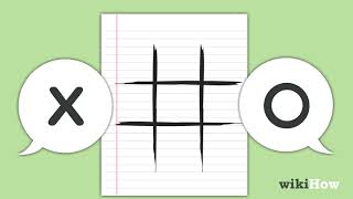 How to Play Tic Tac Toe screenshot 1