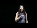 Para Início de Conversa | Carolina Nalon | TEDxPedradoPenedo