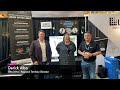 Illuminated Design Partners with Elite 3 Pro at TOLA Expo 2024