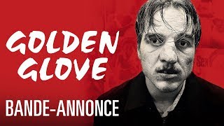 Bande annonce Golden Glove 