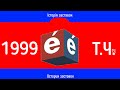 Television&Design|Історія заставок ТРК Ера (1999-2017)