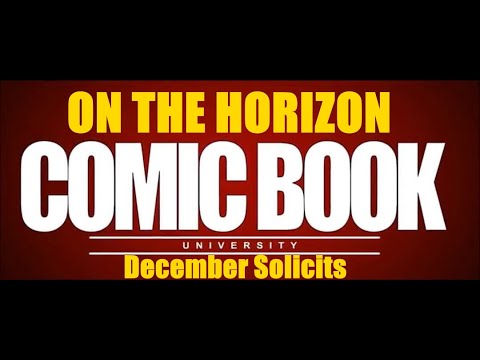 on-the-horizon---previews-for-december-2019-|-comic-book-university