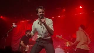 The Vaccines - Live at Die Kantine, Cologne 2024