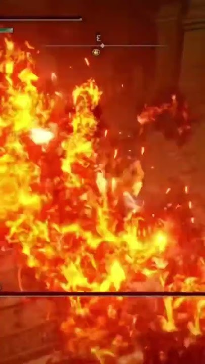 [法環] 蛇男最新抓技