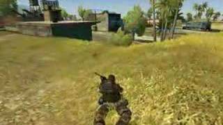 BF2 Cheater