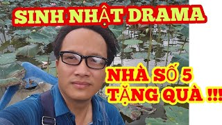 Thám Tử Cao vlog