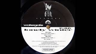 Watergate - Lonely Winter (Dubfire's Luv Dub) Deep Dish records 1994