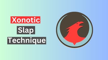 Xonotic Slap Technique