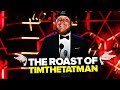 THE OFFICIAL ROAST OF TIMTHETATMAN!! LIVE FROM TWITCHCON 2018