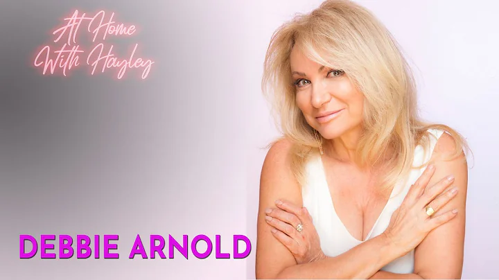 Debbie Arnold (Corrie, EastEnders, Emmerdale) on A...