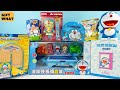 Amazing doraemon toys collection  giftwhat 