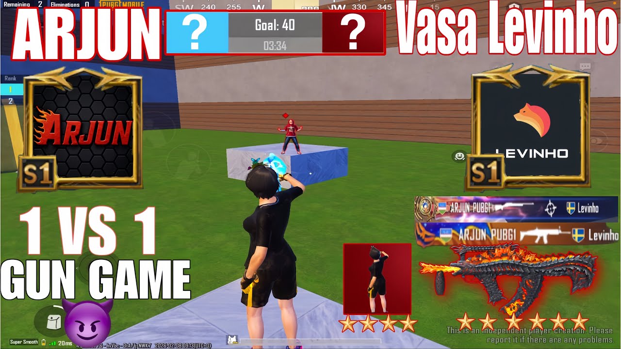 BEST FUNNY😂WOW GAMEPLAY WITH ME AND VASA LEVINHO😱1VS1 GUN GAME DEATH MATCH🔥SAMSUNG,A3,A5,A6,A7,S6