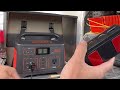 BEST 3 Way Cigarette Socket Plug Power DC Splitter for my Overland Setup