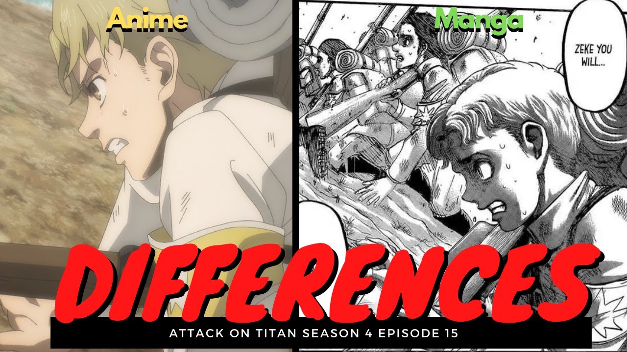 Attack On Titan ⁦ℹ️10k en Instagram: “Poster attack on titan s4