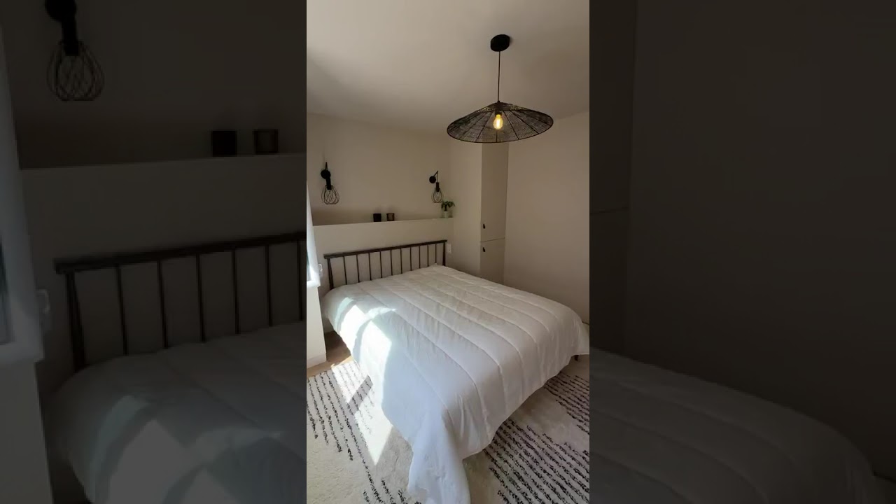 Vidéo Vente appartement 3&nbsp;pièces 56&nbsp;m² Rouen (76000)