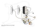 Fender Hss Wiring