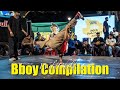 Bboy wildchild  all rounds  world breaking classic i skyboy tv