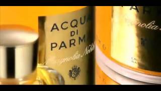 Acqua Di Parma Magnolia Nobile видео Духи Acqua Di Parma Magnolia Nobile. Купить парфюм Аква ди Парма Магнолия Нобиле, туалетная вода с доставкой по Москве и России наложенным платежом. Стоимость и отзывы на парфюмерию