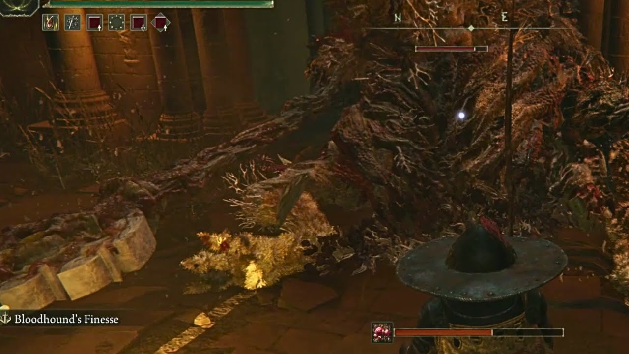 Tree Boss Yet another Tree Boss - YouTube