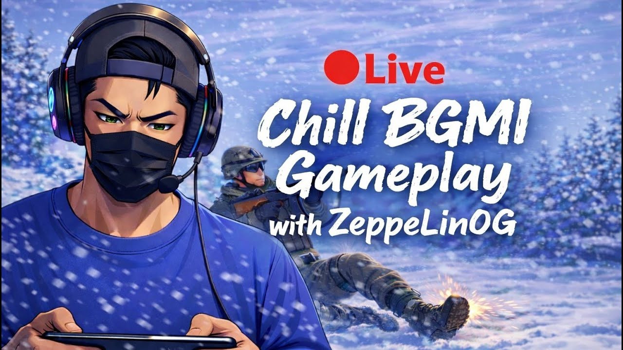 🔴It's Classic time💪🏻 #bgmi #livestreaming