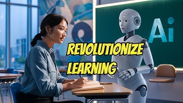 AI Customized Education: Personalized Learning Revolution